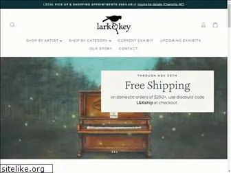 larkandkey.com