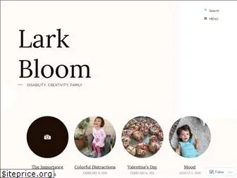 larkbloom.com