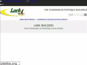 larkbuilders.com