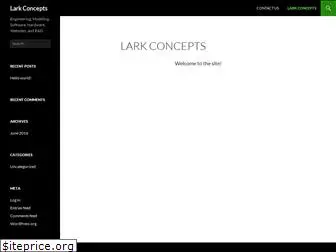 larkconcepts.com