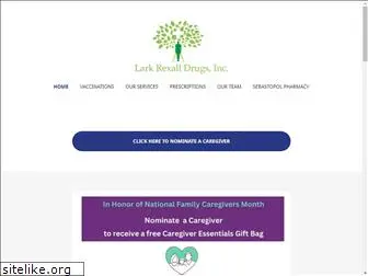 larkdrugs.com