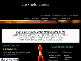 larkfieldlanes.com