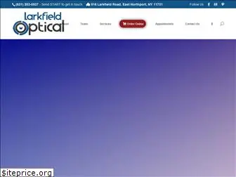 larkfieldoptical.com