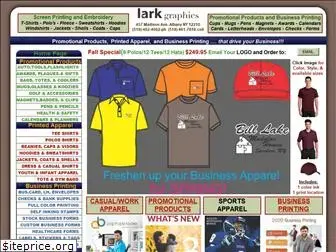 larkgraphics.com