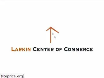 larkincenter.com