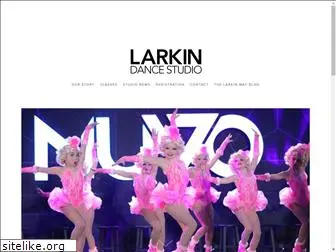 larkindancestudio.com