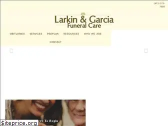larkingarcia.com