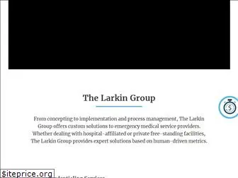 larkingroup.com