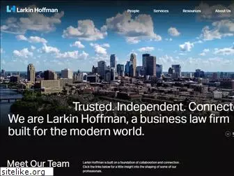 larkinhoffman.com