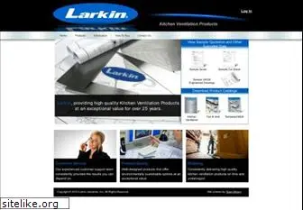 larkinhoods.com