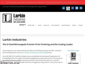 larkinind.com