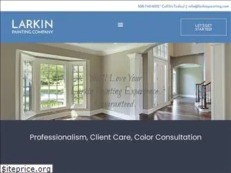 larkinpainting.com