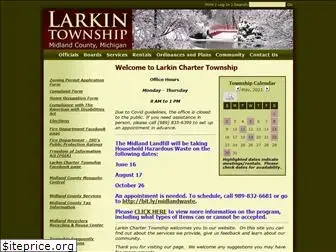 larkintownship.org