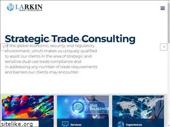 larkintrade.com