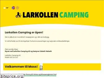 larkollencamping.no