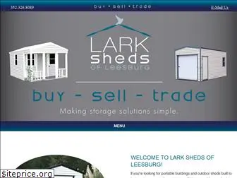 larkshedsleesburg.com