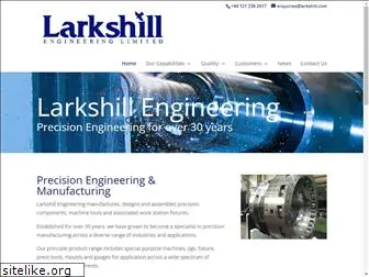 larkshill.com