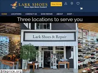 larkshoes.com