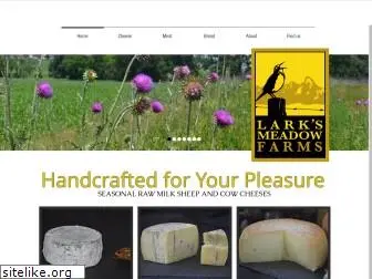 larksmeadowfarms.com