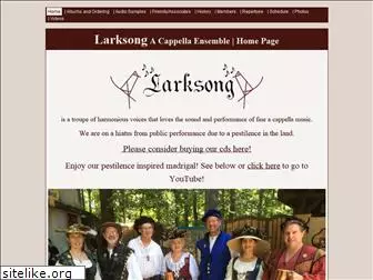 larksongsings.com