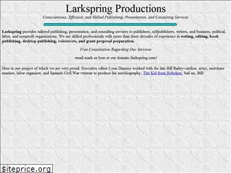 larkspring.com
