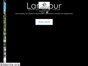 larkspurapts.com