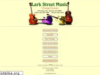 larkstreet.com