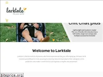 larktale.com
