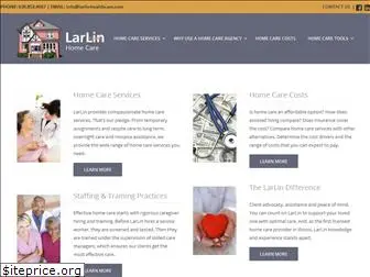 larlinhealthcare.com