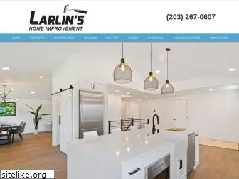 larlins-home-improvement.com