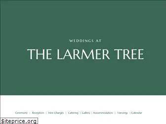 larmertree.co.uk