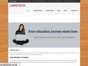 larntech.net