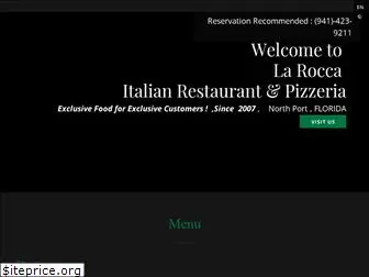 laroccarestaurant.com