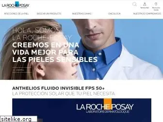 laroche-posay.com.uy