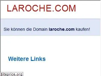 laroche.com