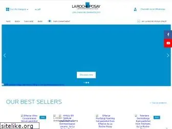 larocheposay-lb.com