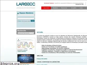 larodec.com