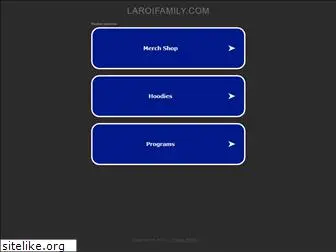 laroifamily.com
