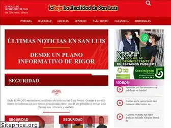 laroja.com.mx