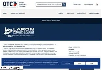 laron.com