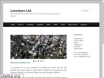 laronkarn.co.uk