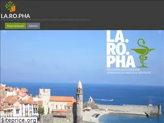 laropha.org