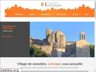 laroque.fr