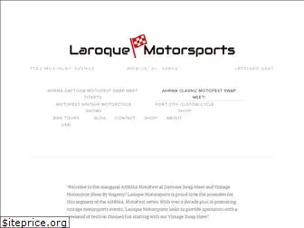 laroquemotorsports.com