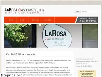 larosa-cpa.com