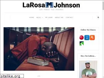 larosajohnson.com