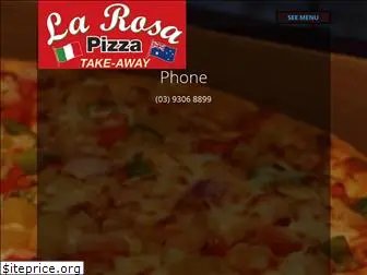 larosapizza.com.au