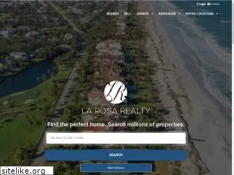 larosarealty.com