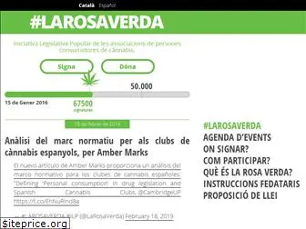 larosaverda.org