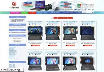 laroslaptop.com